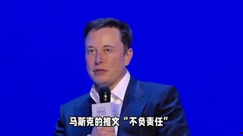 马斯克最新言论爆料哈里斯,哈里斯或将面临重大事件? 第1张 马斯克最新言论爆料哈里斯,哈里斯或将面临重大事件? 第1张