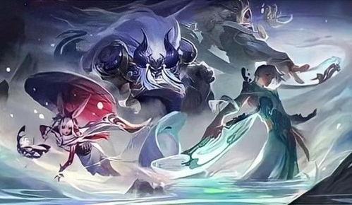 水神最新爆料图片高清,神秘画卷揭秘 第1张 水神最新爆料图片高清,神秘画卷揭秘 第1张